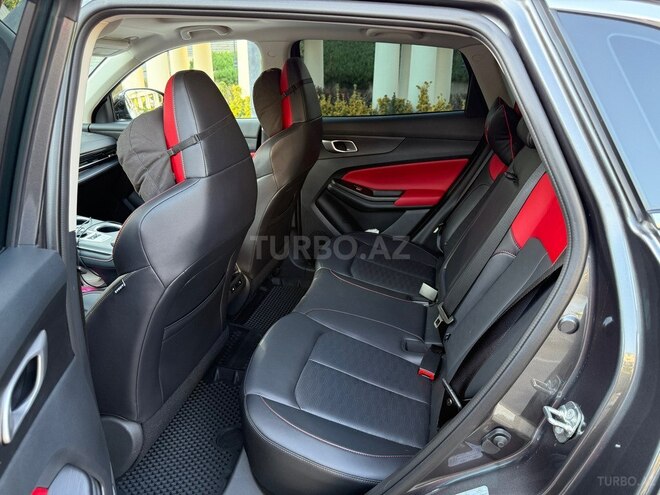 Changan CS 55 Plus 2024, 8,000 km - 1.5 л - Bakı