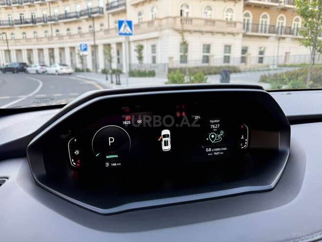 Changan CS 55 Plus 2024, 8,000 km - 1.5 л - Bakı