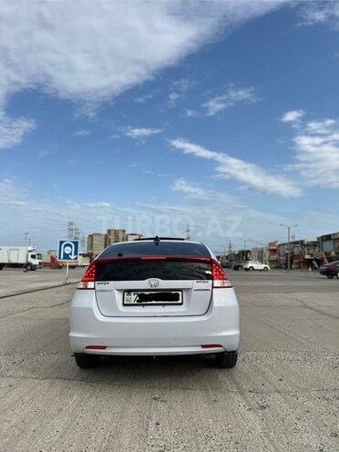 Honda Insight 2009, 500,000 km - 1.3 l - Bakı