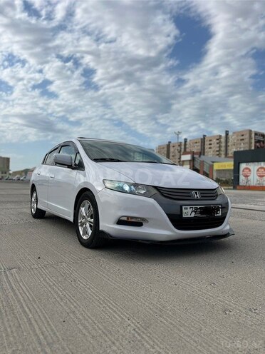 Honda Insight 2009, 500,000 km - 1.3 l - Bakı