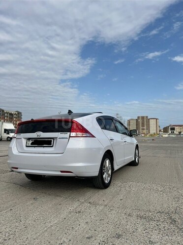 Honda Insight 2009, 500,000 km - 1.3 l - Bakı