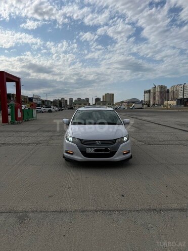 Honda Insight 2009, 500,000 km - 1.3 l - Bakı
