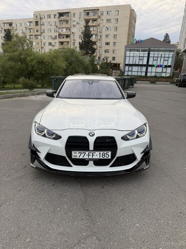 BMW 330 2019, 122,085 km - 2.0 l - Bakı
