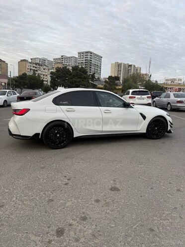 BMW 330 2019, 122,085 km - 2.0 l - Bakı