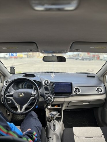 Honda Insight 2009, 500,000 km - 1.3 l - Bakı