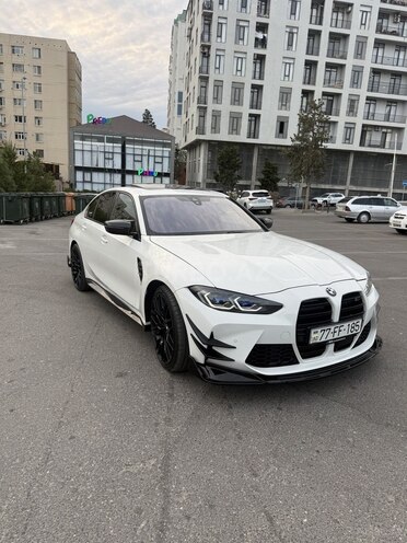 BMW 330 2019, 122,085 km - 2.0 l - Bakı