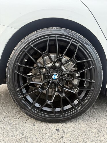 BMW 330 2019, 122,085 km - 2.0 l - Bakı