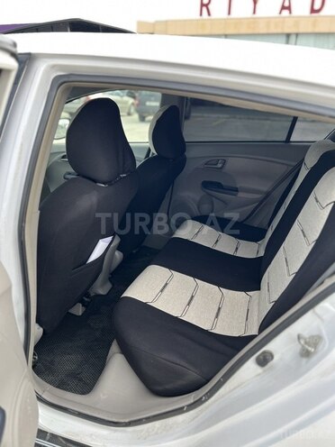 Honda Insight 2009, 500,000 km - 1.3 l - Bakı