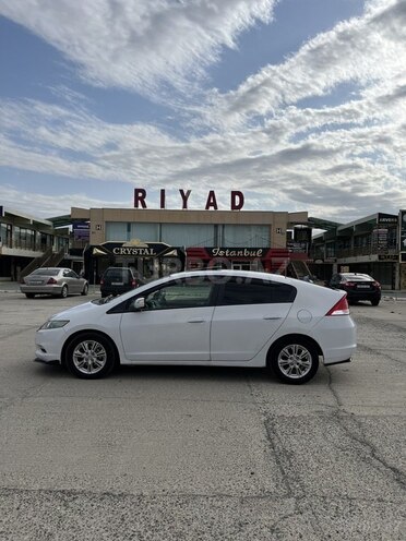 Honda Insight 2009, 500,000 km - 1.3 l - Bakı