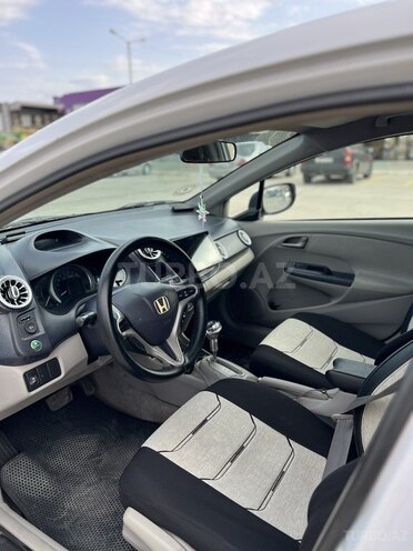 Honda Insight 2009, 500,000 km - 1.3 l - Bakı
