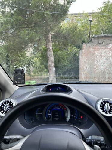 Honda Insight 2009, 500,000 km - 1.3 l - Bakı