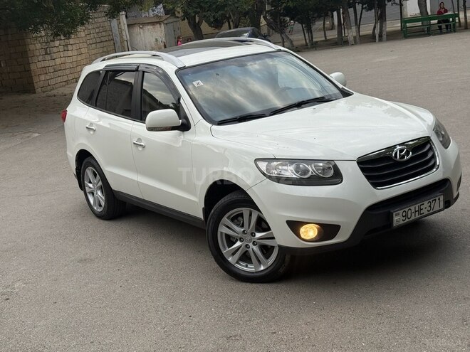 Hyundai Santa Fe-6