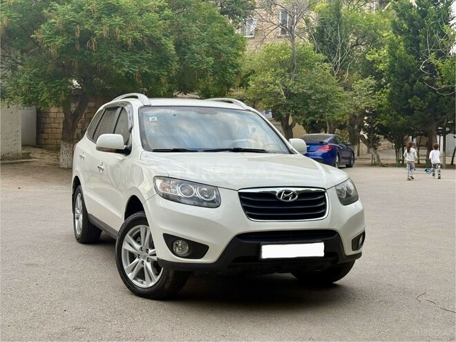 Hyundai Santa Fe-2