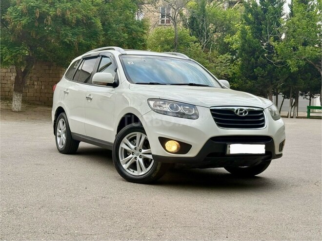 Hyundai Santa Fe-4