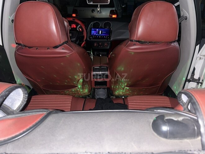 SEAT Ibiza 2012, 469,000 km - 1.4 l - Bakı