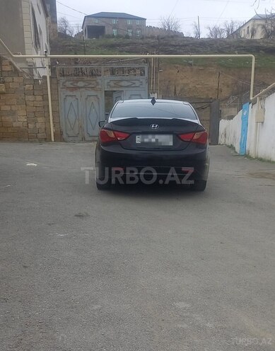 Hyundai Sonata 2010, 150,000 km - 2.4 л - Bakı