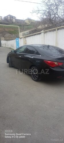 Hyundai Sonata 2010, 150,000 km - 2.4 л - Bakı
