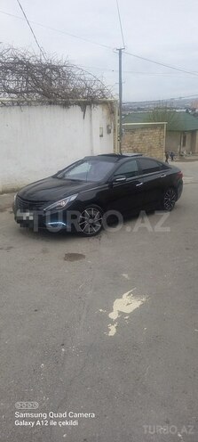 Hyundai Sonata 2010, 150,000 km - 2.4 л - Bakı