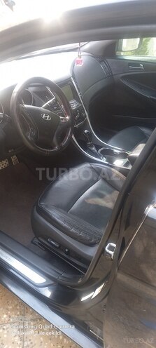 Hyundai Sonata 2010, 150,000 km - 2.4 л - Bakı