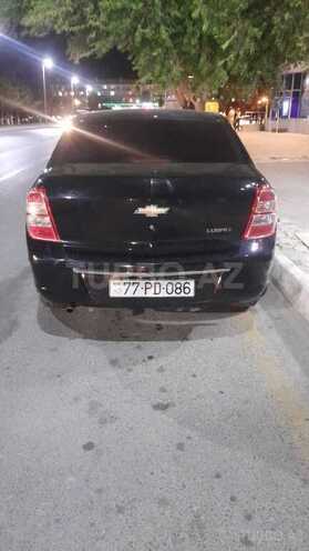 Chevrolet Cobalt 2023, 35,000 km - 1.5 l - Sumqayıt