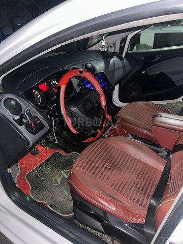 SEAT Ibiza 2012, 469,000 km - 1.4 l - Bakı