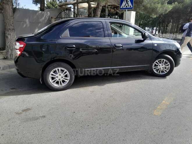 Chevrolet Cobalt 2023, 35,000 km - 1.5 l - Sumqayıt