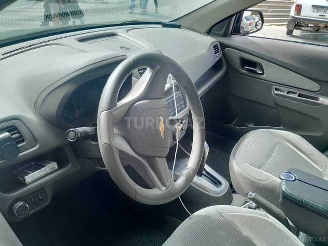 Chevrolet Cobalt 2023, 35,000 km - 1.5 l - Sumqayıt