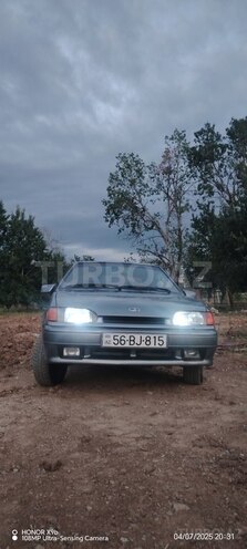 LADA (VAZ) 2115 2007, 92,000 km - 1.5 л - Şamaxı