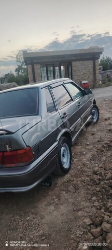 LADA (VAZ) 2115 2007, 92,000 km - 1.5 л - Şamaxı
