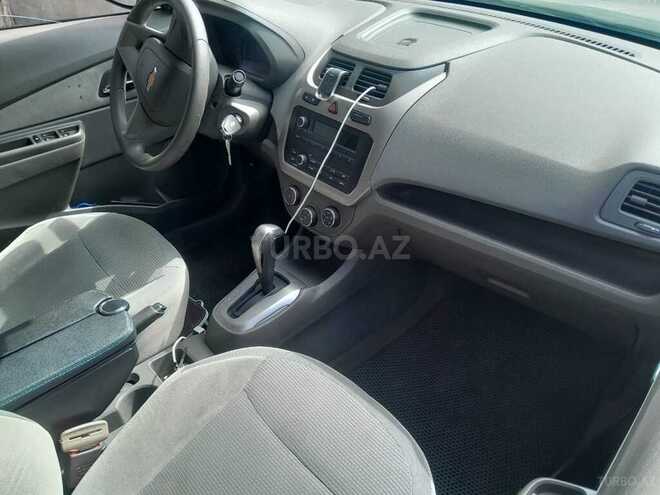 Chevrolet Cobalt 2023, 35,000 km - 1.5 l - Sumqayıt