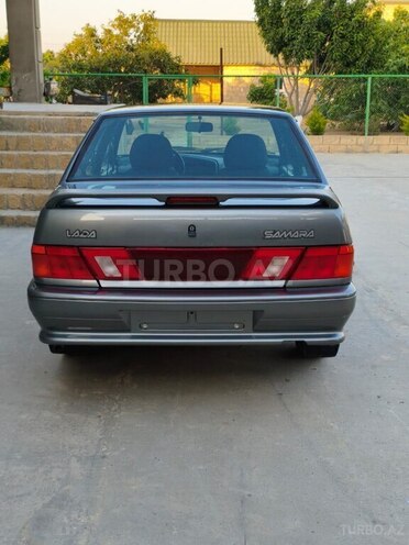 LADA (VAZ) 2115 2012, 56,771 km - 1.6 l - Bakı