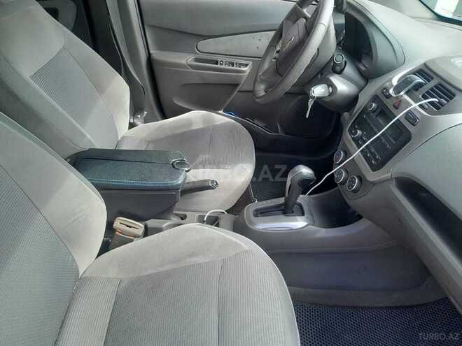 Chevrolet Cobalt 2023, 35,000 km - 1.5 l - Sumqayıt