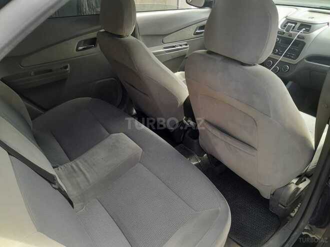 Chevrolet Cobalt 2023, 35,000 km - 1.5 l - Sumqayıt