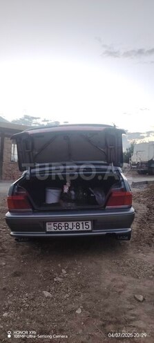 LADA (VAZ) 2115 2007, 92,000 km - 1.5 л - Şamaxı