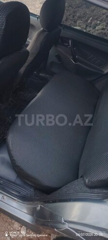LADA (VAZ) 2115 2007, 92,000 km - 1.5 л - Şamaxı