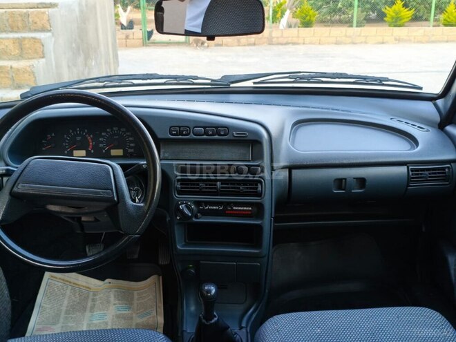 LADA (VAZ) 2115 2012, 56,771 km - 1.6 l - Bakı