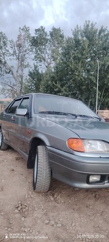 LADA (VAZ) 2115 2007, 92,000 km - 1.5 л - Şamaxı