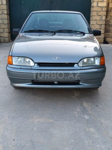 LADA (VAZ) 2115 2012, 56,771 km - 1.6 l - Bakı
