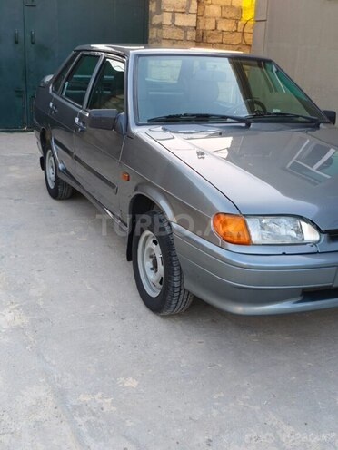 LADA (VAZ) 2115 2012, 56,771 km - 1.6 l - Bakı