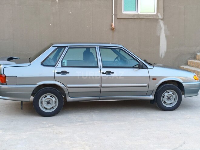 LADA (VAZ) 2115 2012, 56,771 km - 1.6 l - Bakı