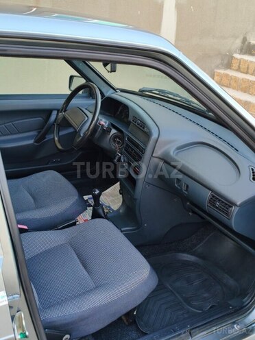 LADA (VAZ) 2115 2012, 56,771 km - 1.6 l - Bakı