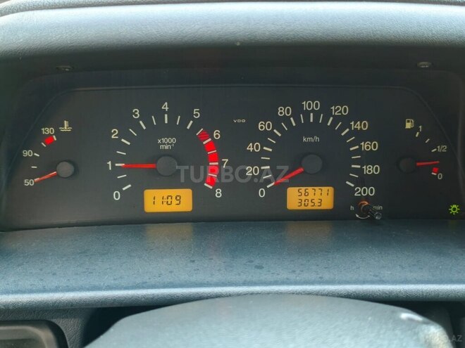 LADA (VAZ) 2115 2012, 56,771 km - 1.6 l - Bakı