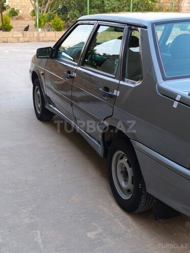 LADA (VAZ) 2115 2012, 56,771 km - 1.6 l - Bakı