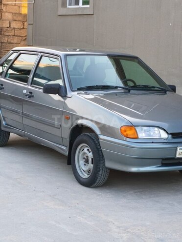 LADA (VAZ) 2115 2012, 56,771 km - 1.6 l - Bakı