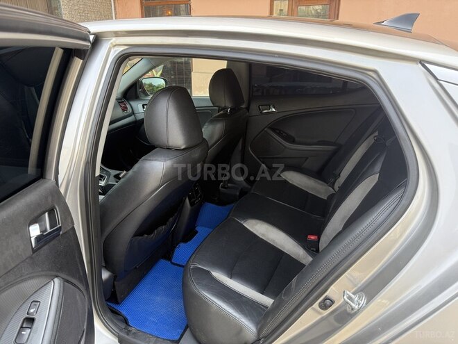 Kia Optima 2013, 188,000 km - 2.0 l - Bakı