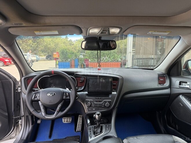 Kia Optima 2013, 188,000 km - 2.0 l - Bakı