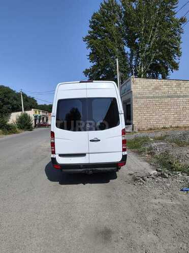 Mercedes Sprinter 315 2011, 300,000 km - 2.2 l - Ağdaş