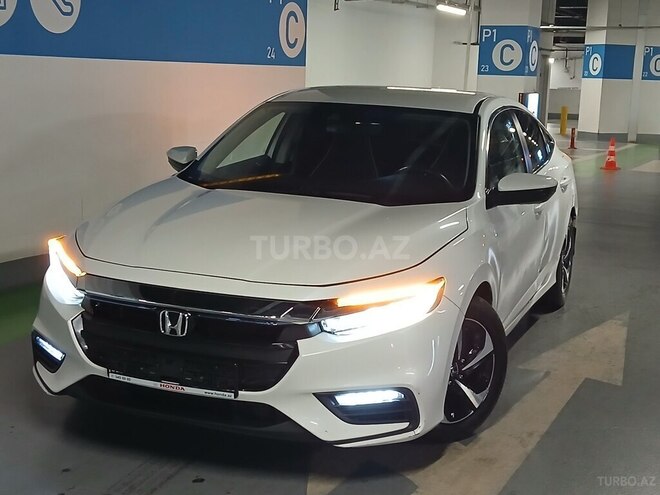Honda Insight 2020, 155,000 km - 1.5 l - Bakı