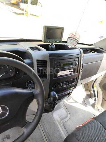 Mercedes Sprinter 315 2011, 300,000 km - 2.2 l - Ağdaş