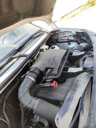 Mercedes Sprinter 315 2011, 300,000 km - 2.2 l - Ağdaş